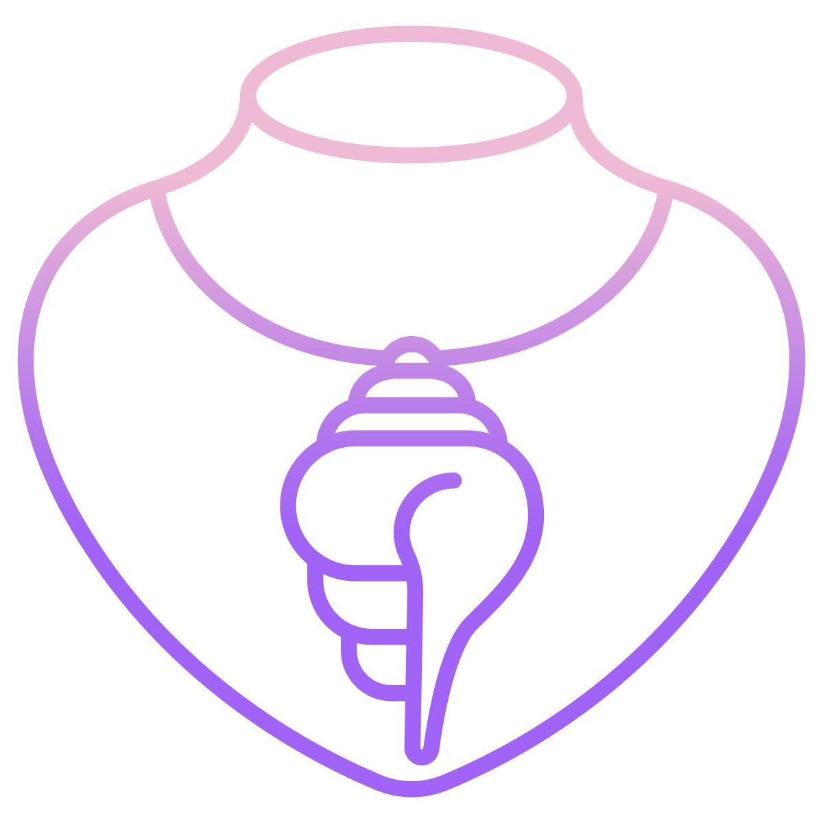 necklace icon