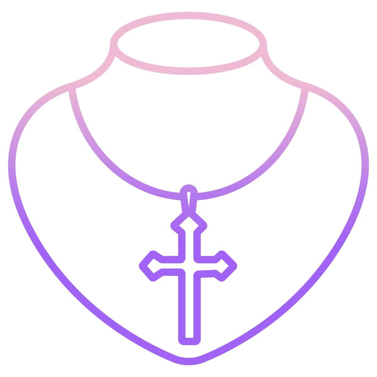 necklace icon