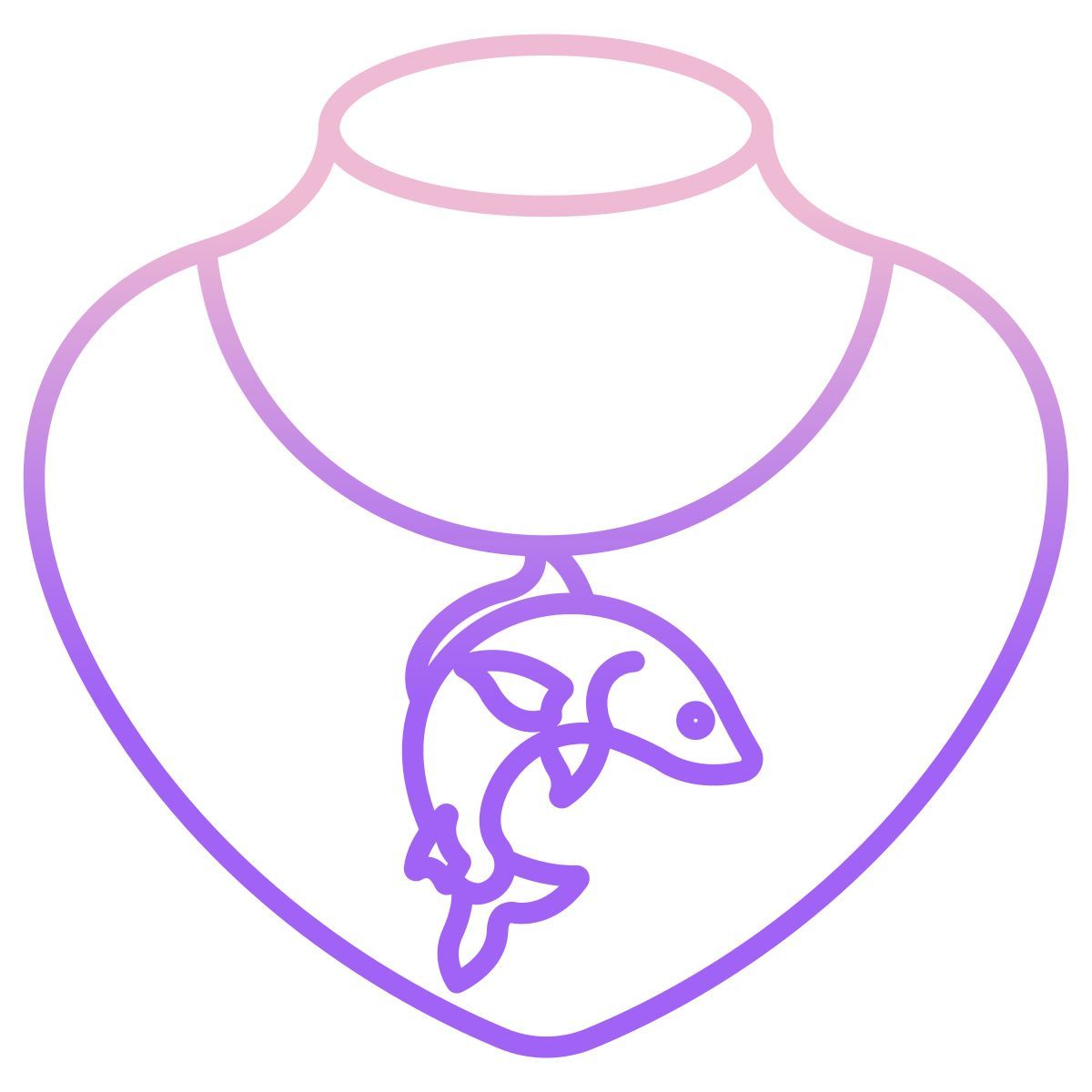 necklace icon