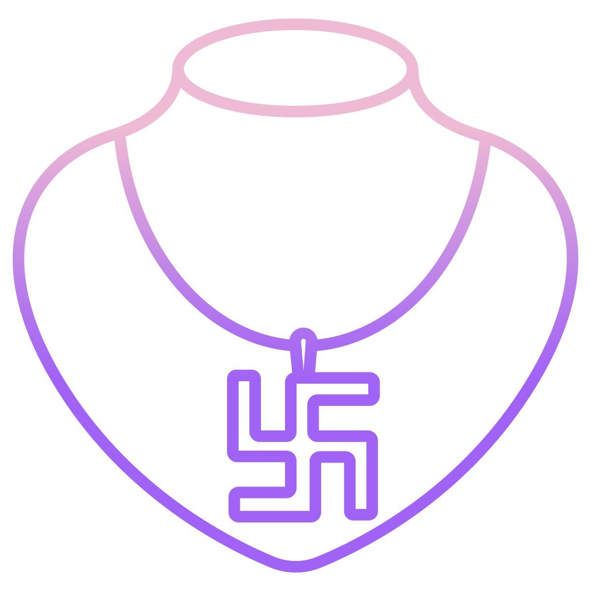 necklace icon