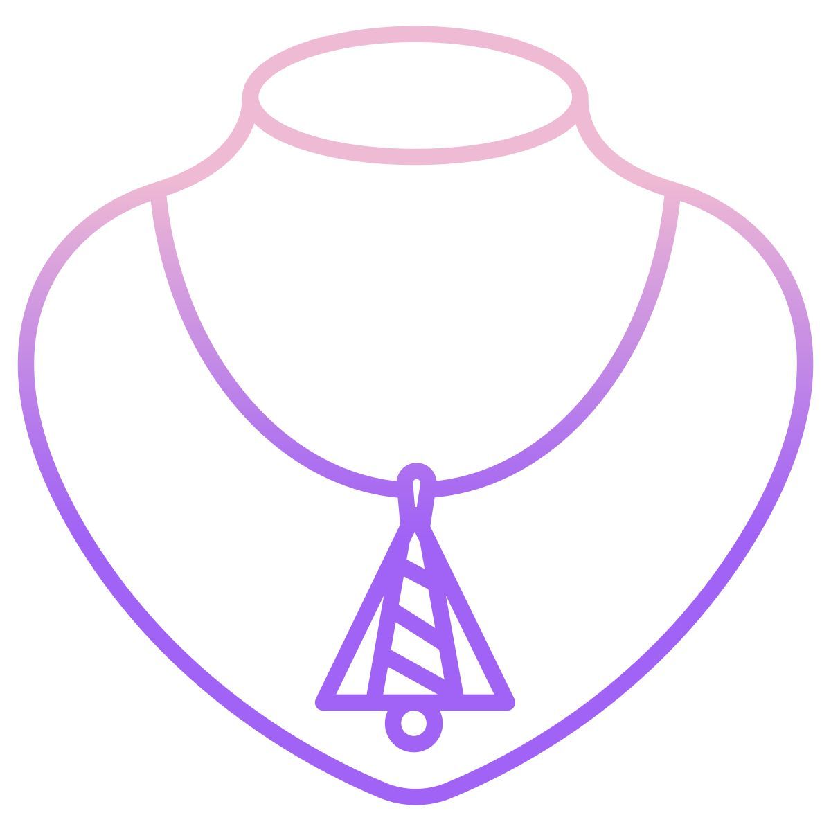 necklace icon