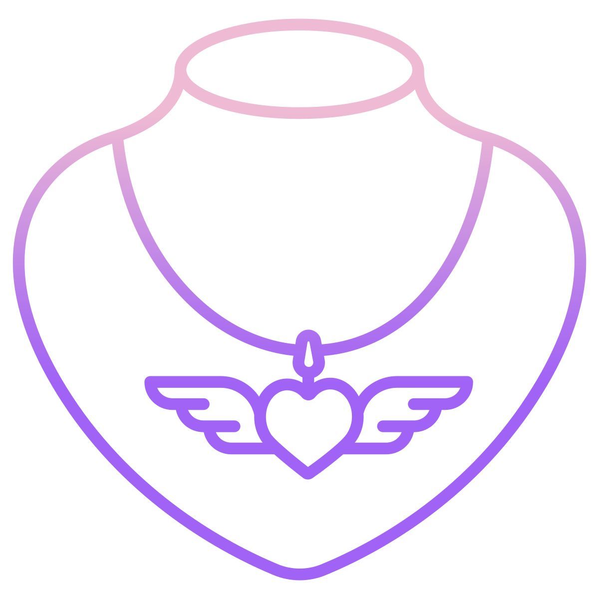 necklace icon