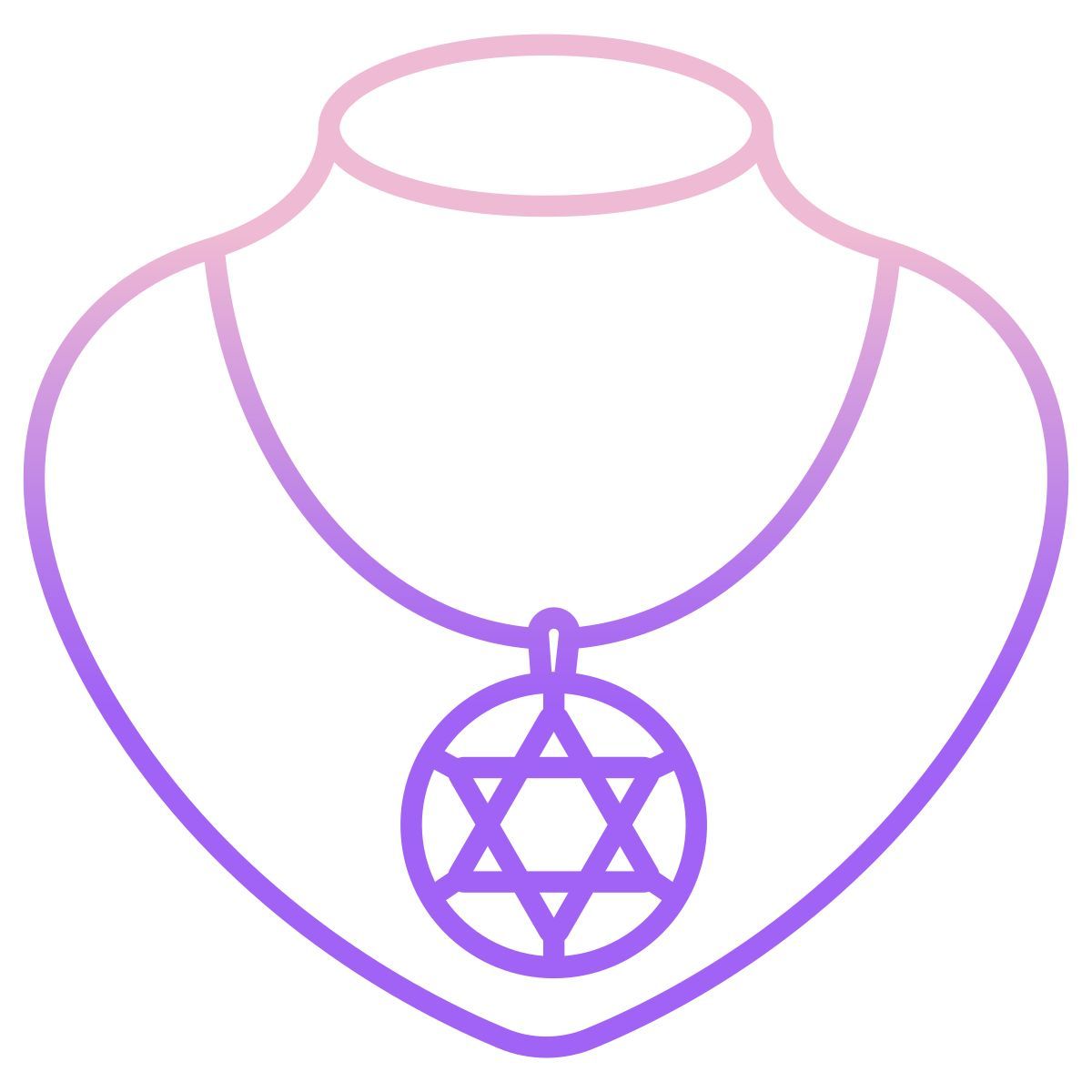 necklace icon