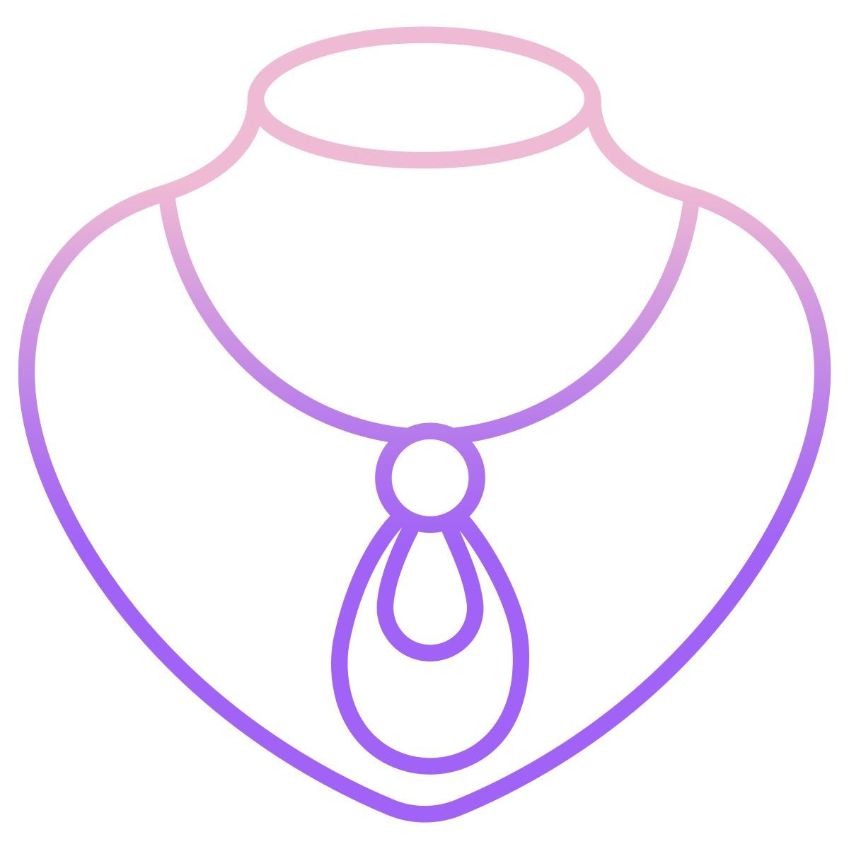 necklace icon