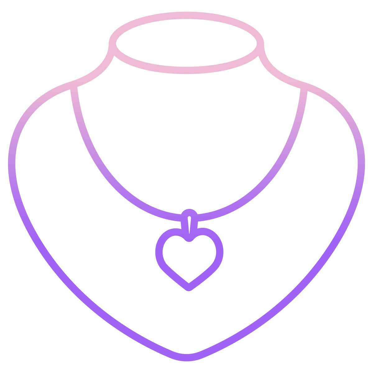 necklace icon