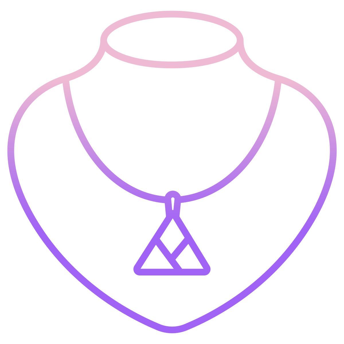 necklace icon