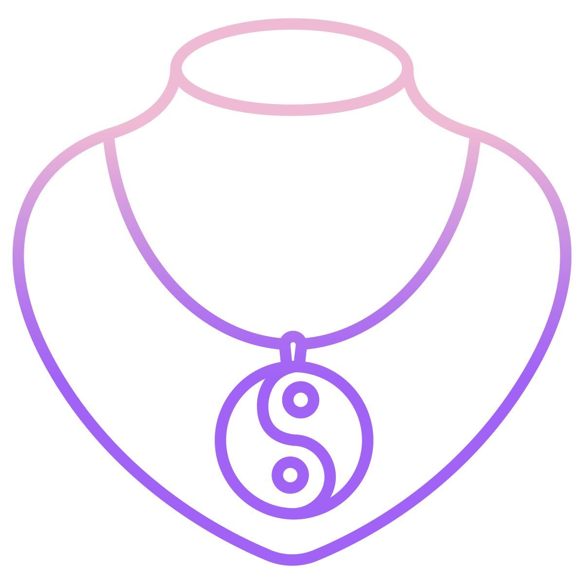necklace icon