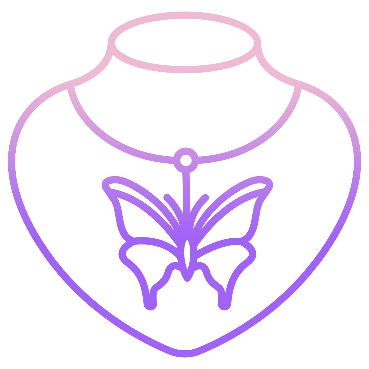 necklace icon
