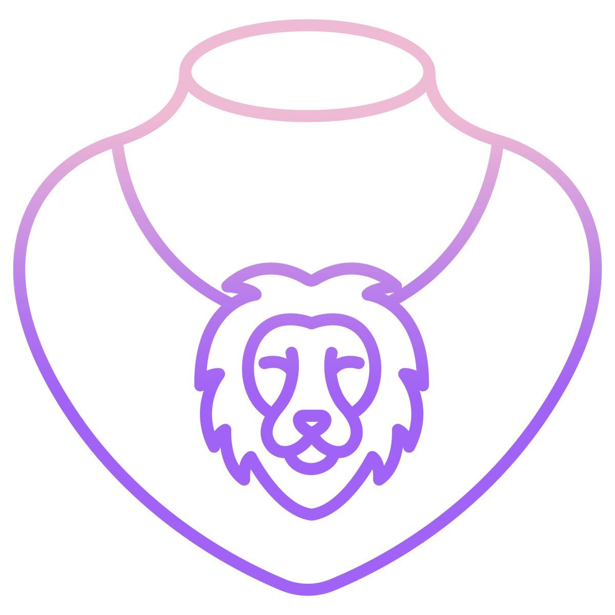 necklace icon