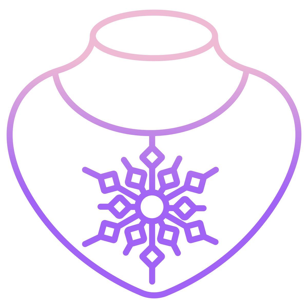 necklace icon