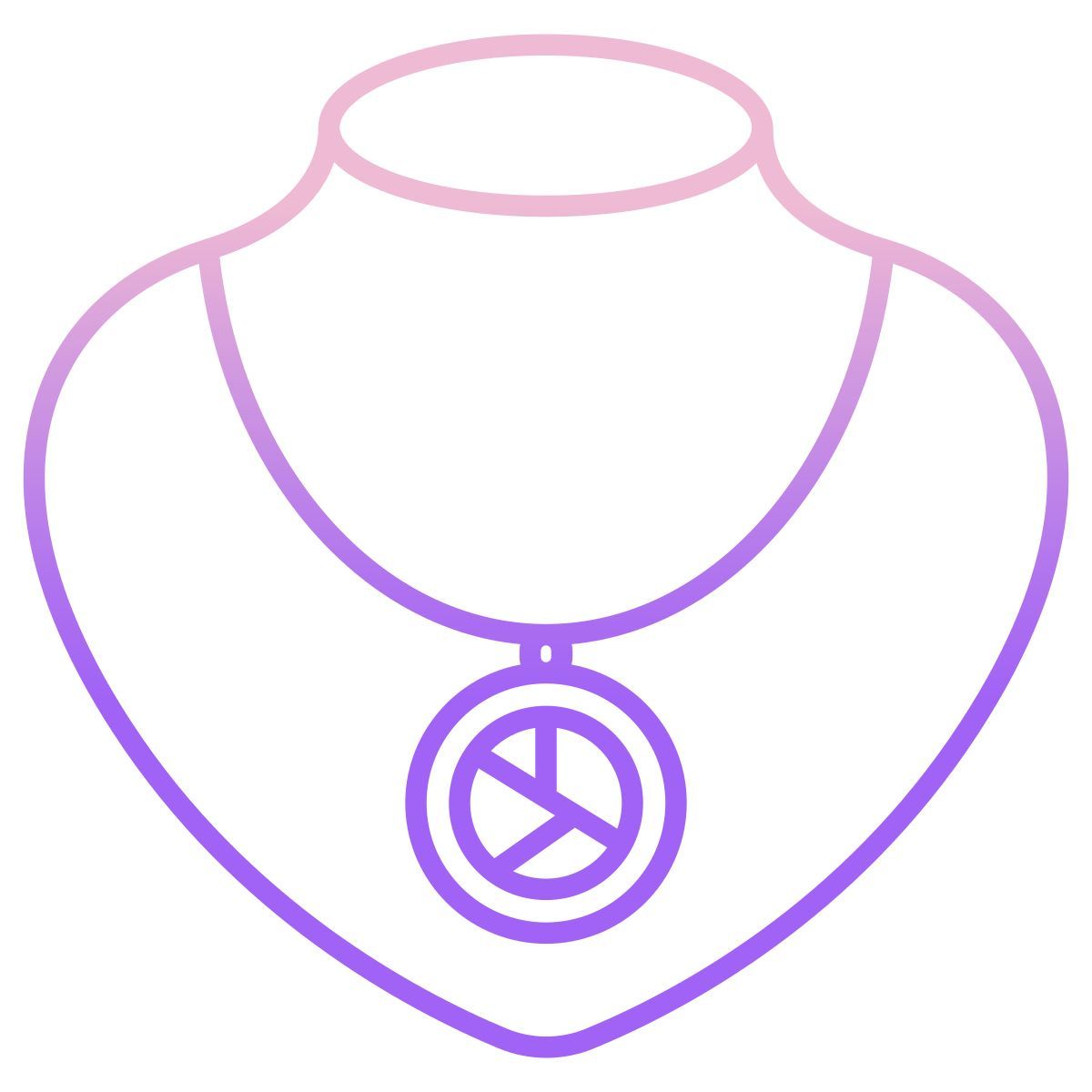 necklace icon