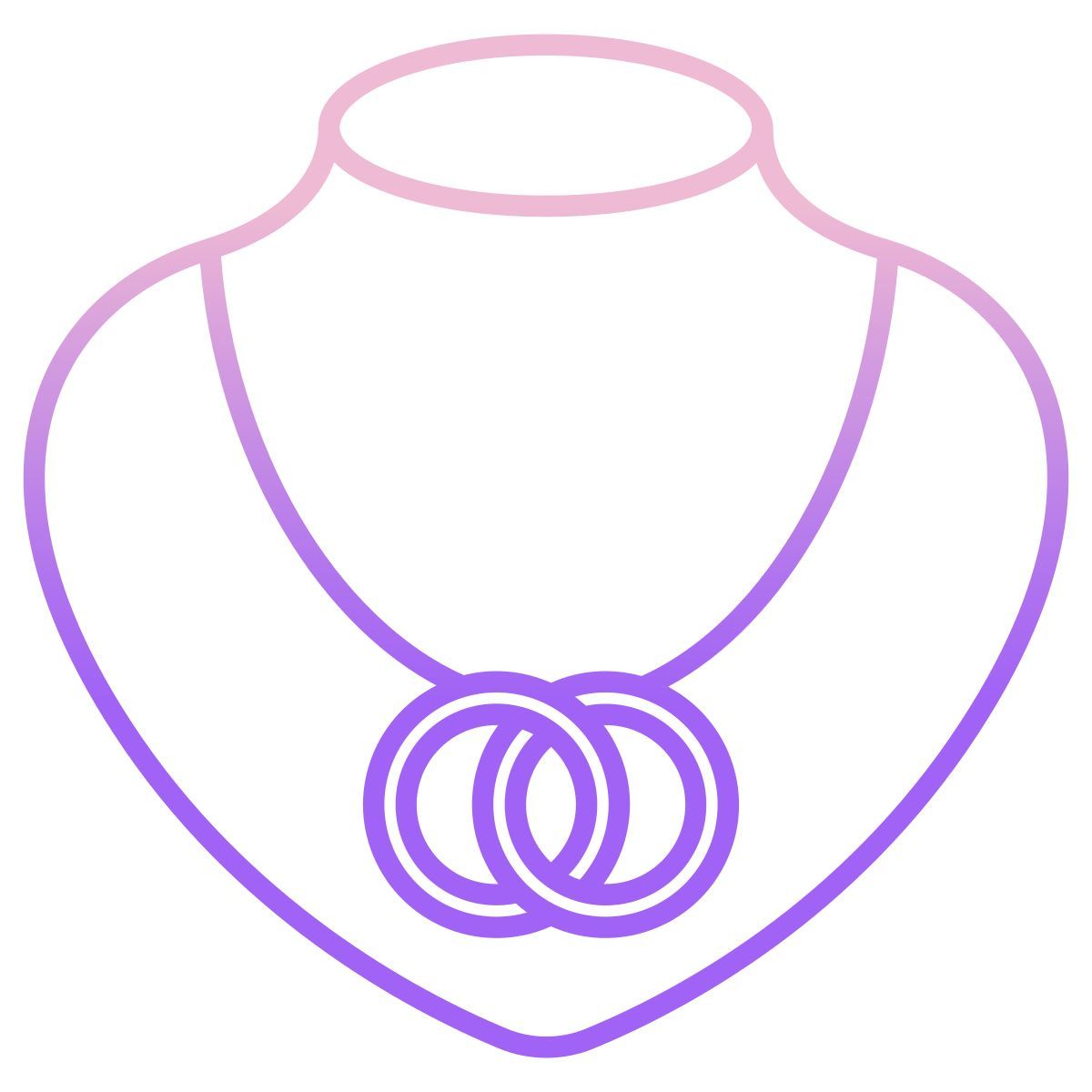 necklace icon