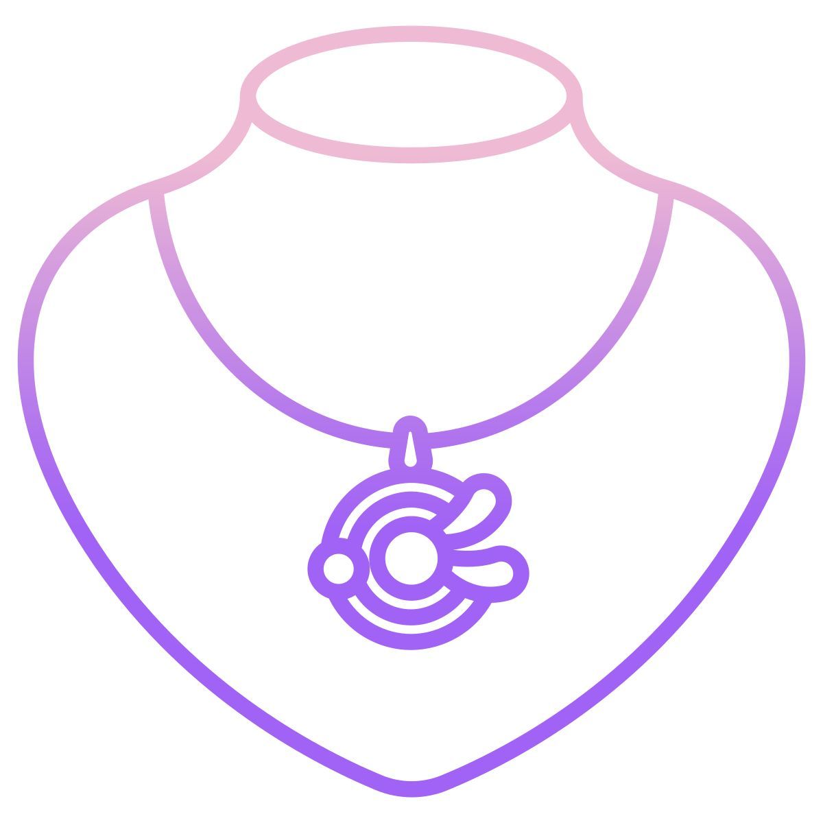 necklace icon
