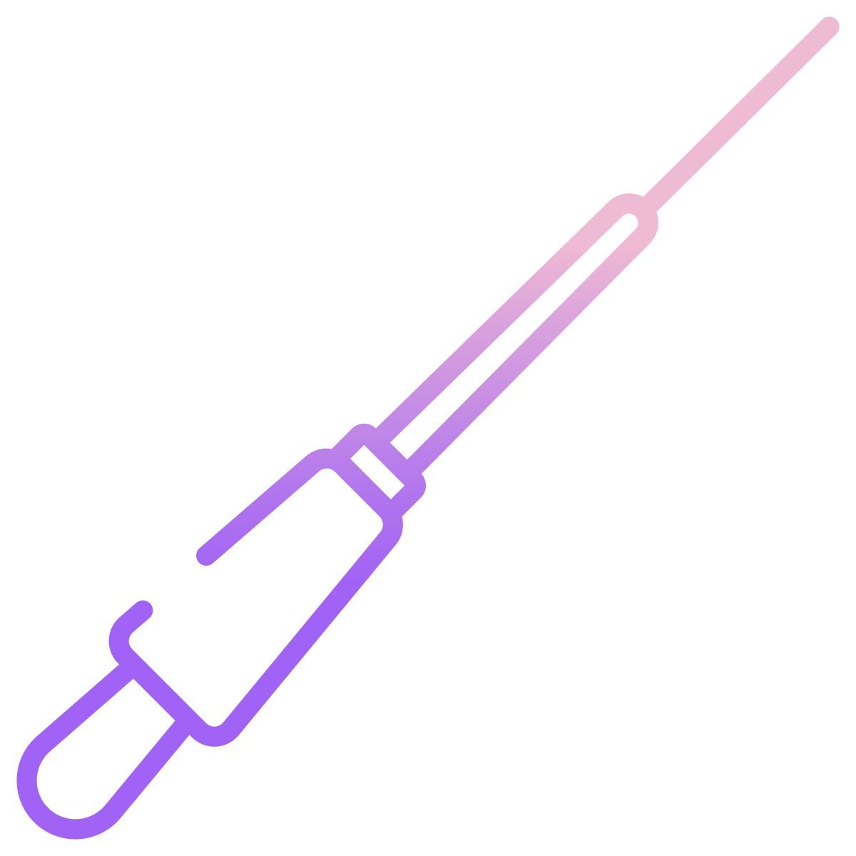 needle icon