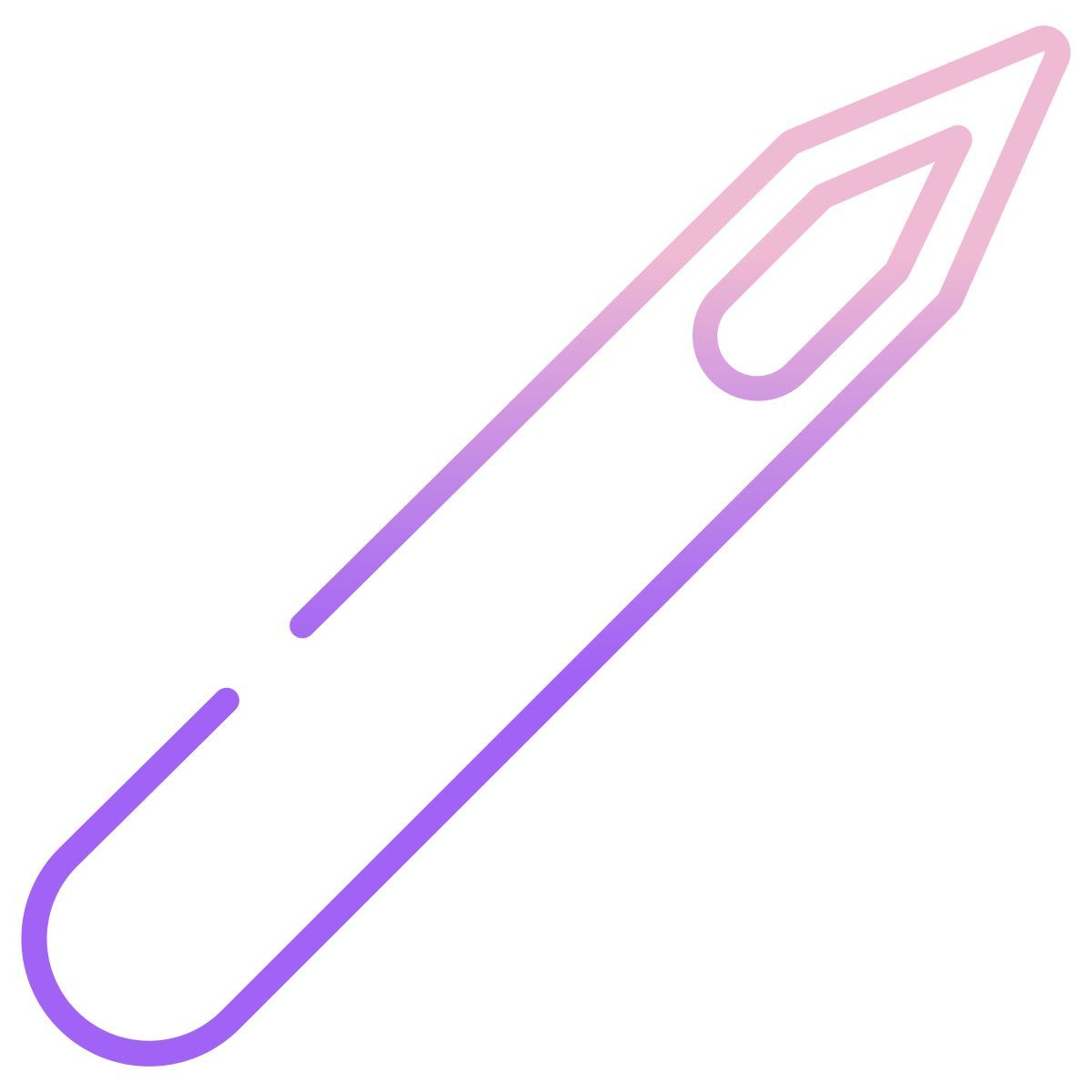 needle icon