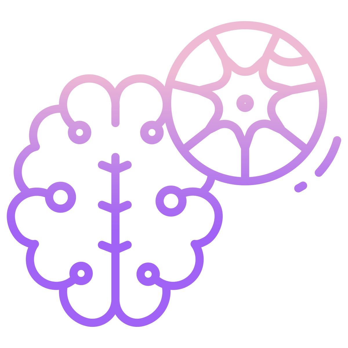 neurobiology icon