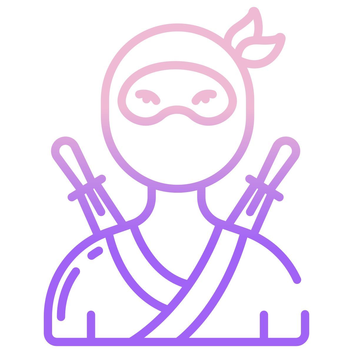 ninja icon