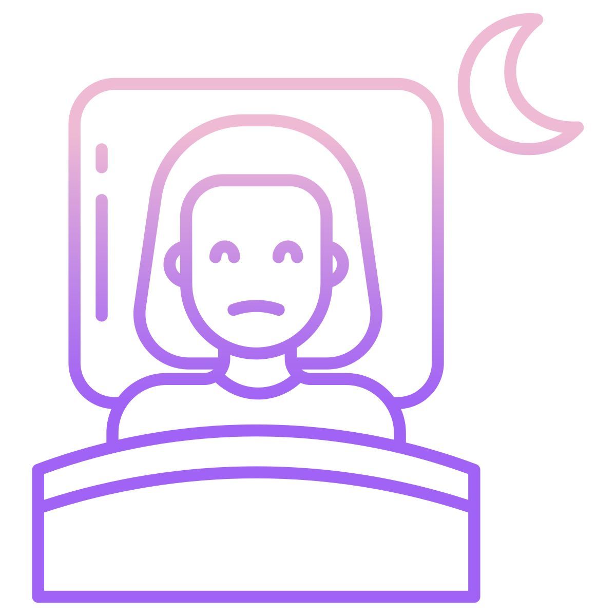 no sleep icon