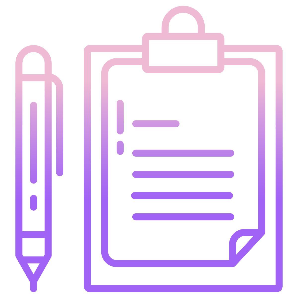 notepad icon