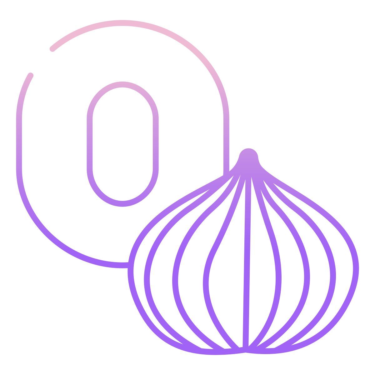 o icon