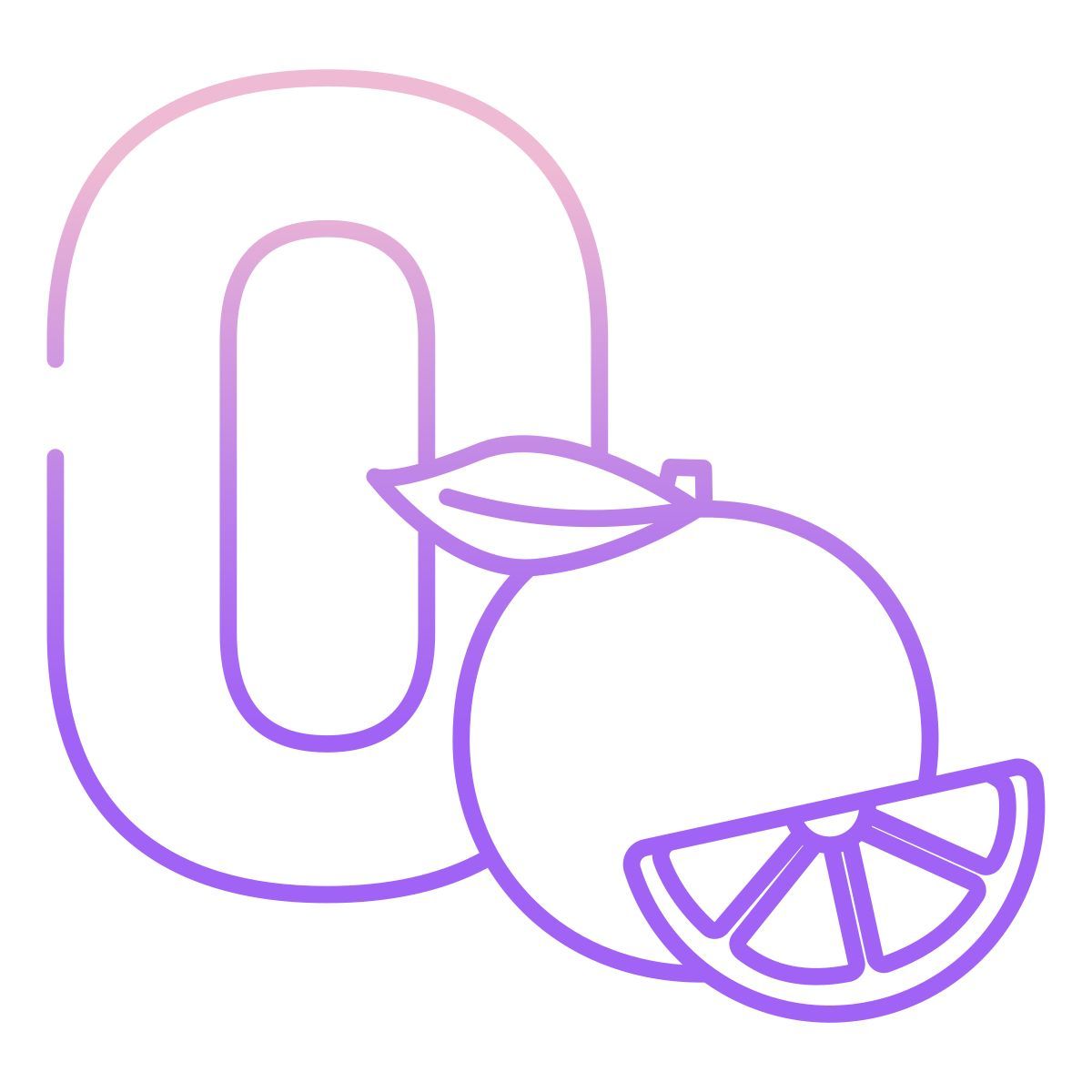 o icon