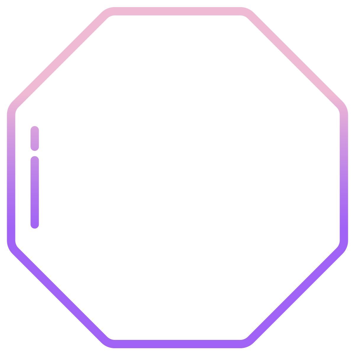 octagon icon