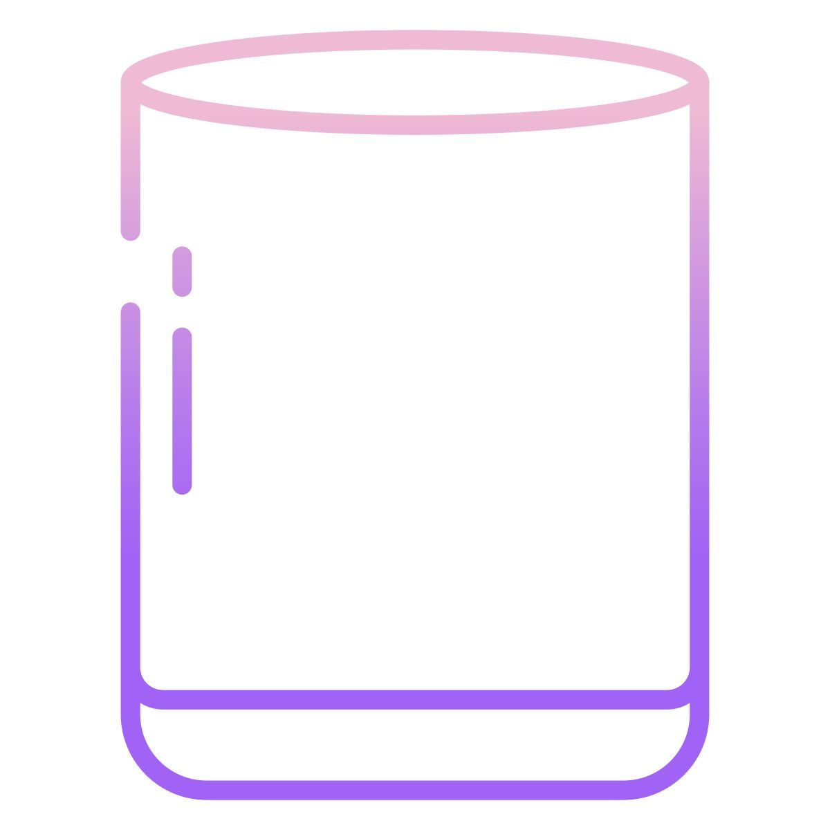 老式玻璃 icon