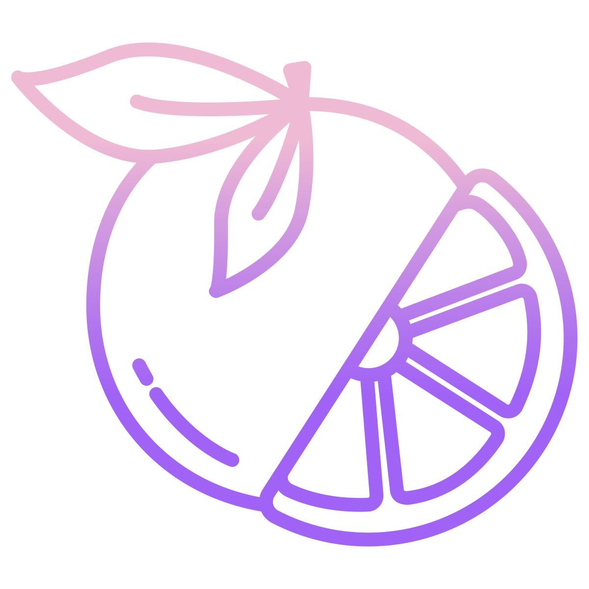 orange icon