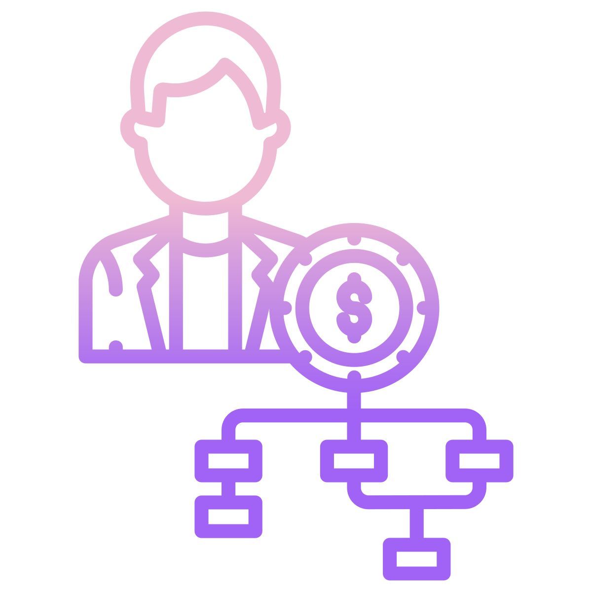 organization icon