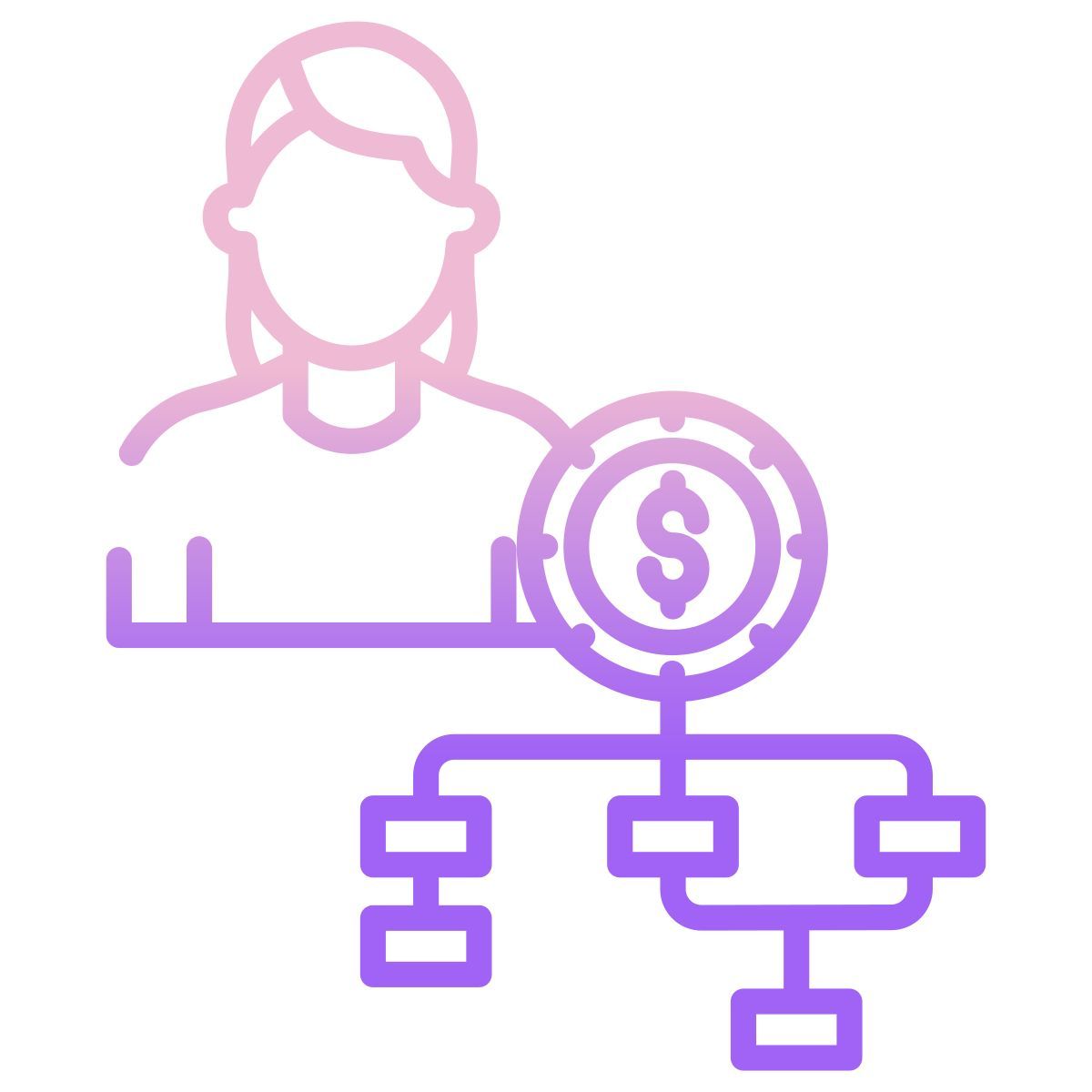 organization icon