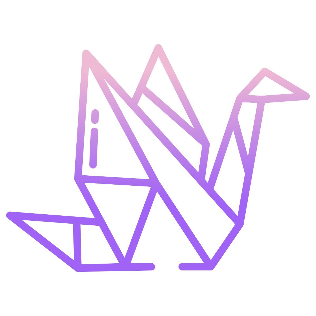 origami icon