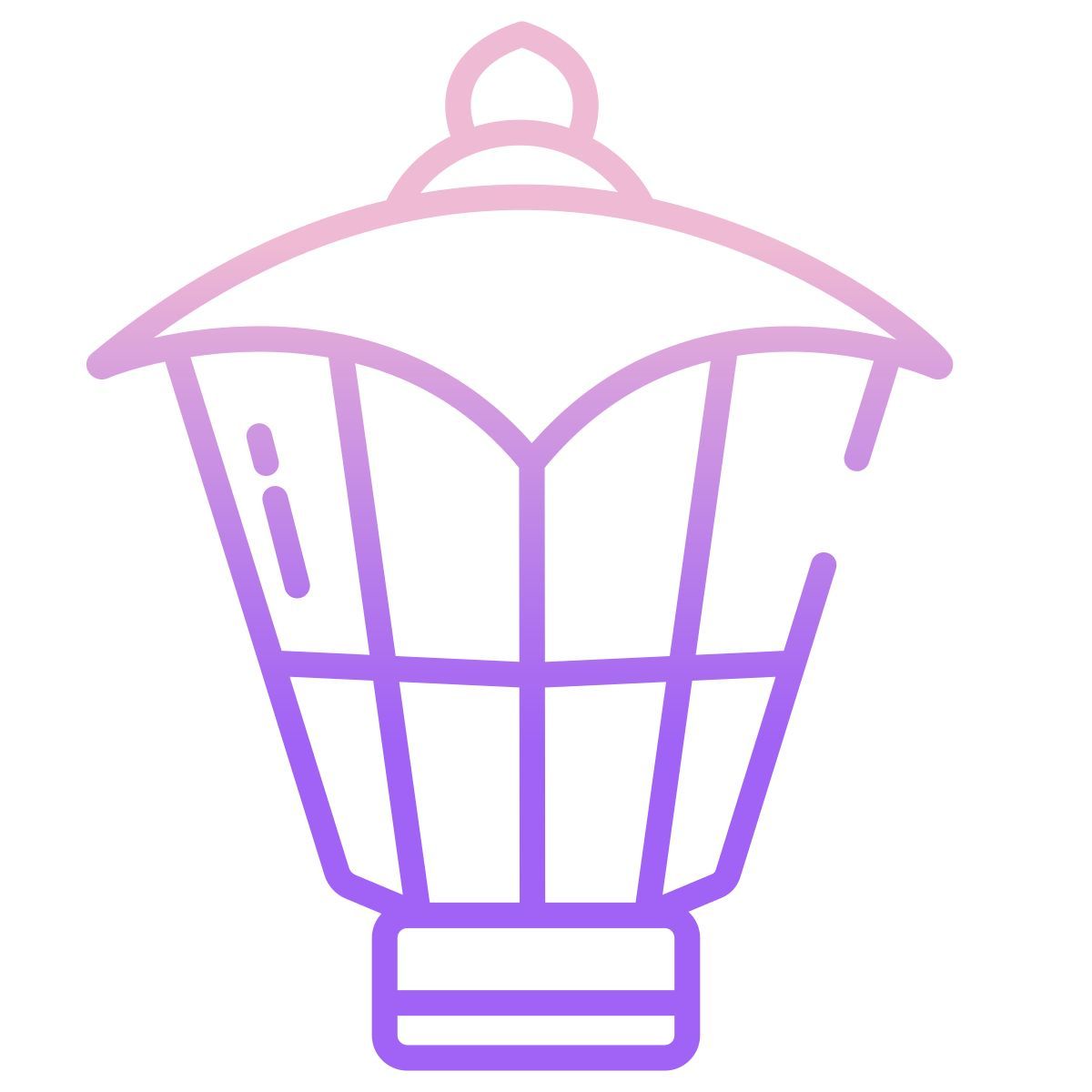 outdoor light icon