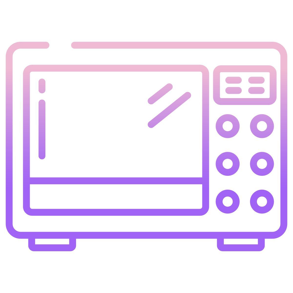oven icon