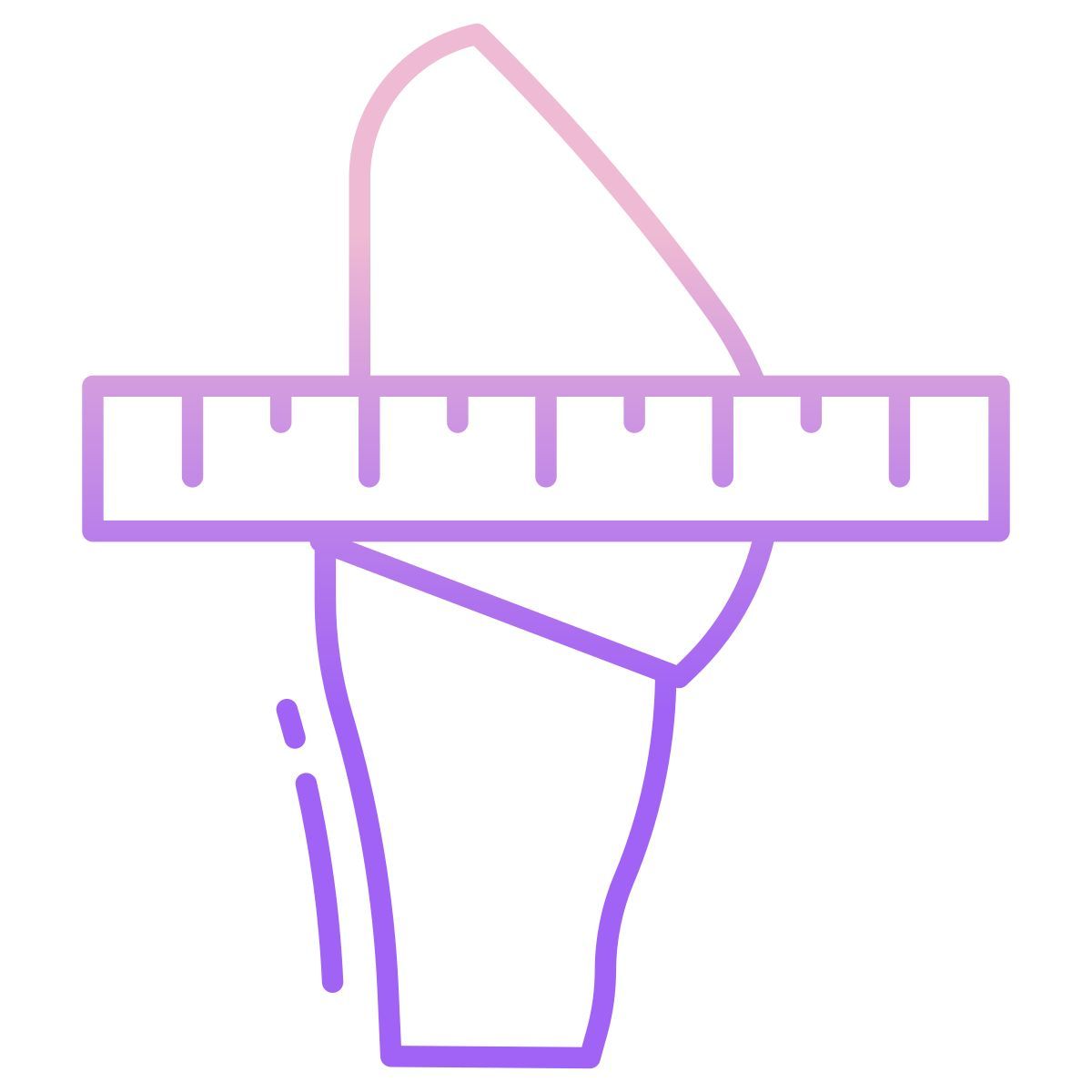 overweight icon