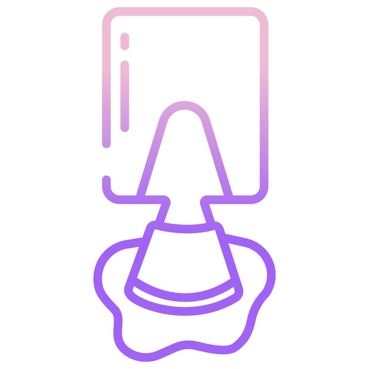 sauerstoffmaske icon