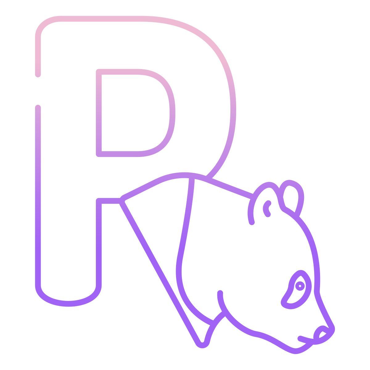 p icon