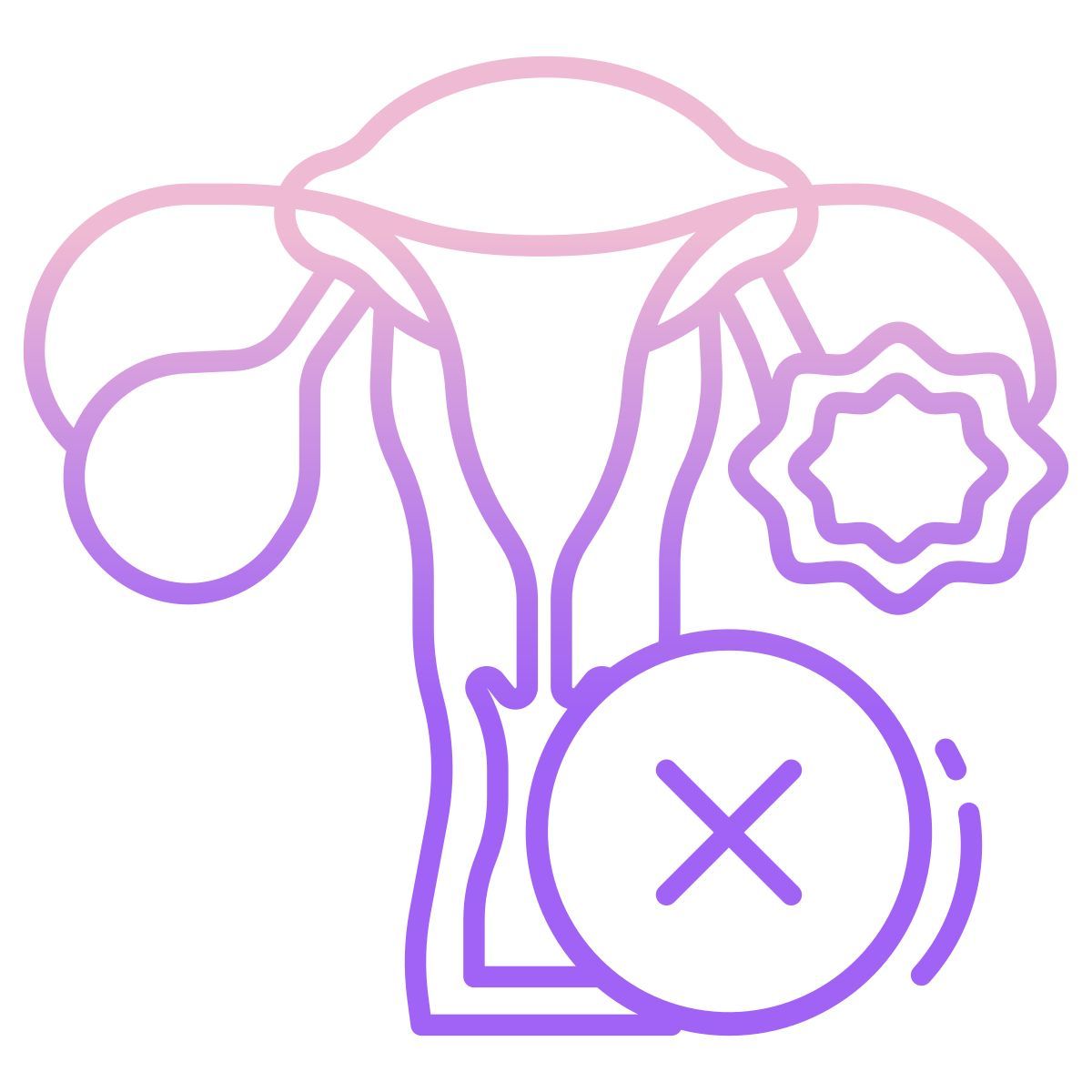pcos icon