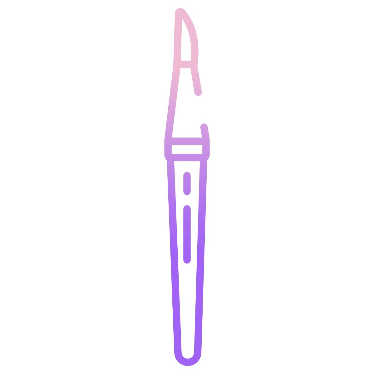 ペイントブラシ icon
