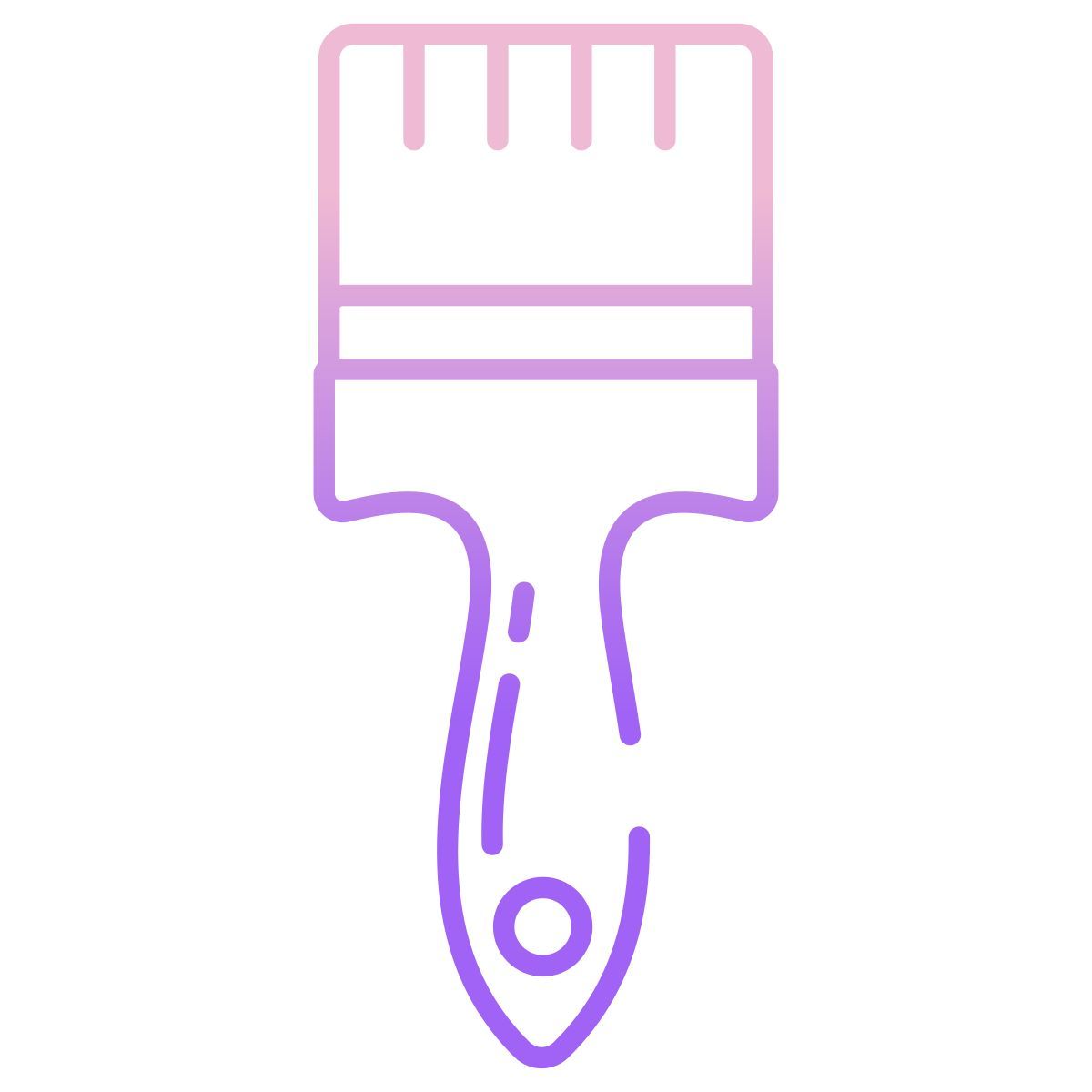 кисть icon