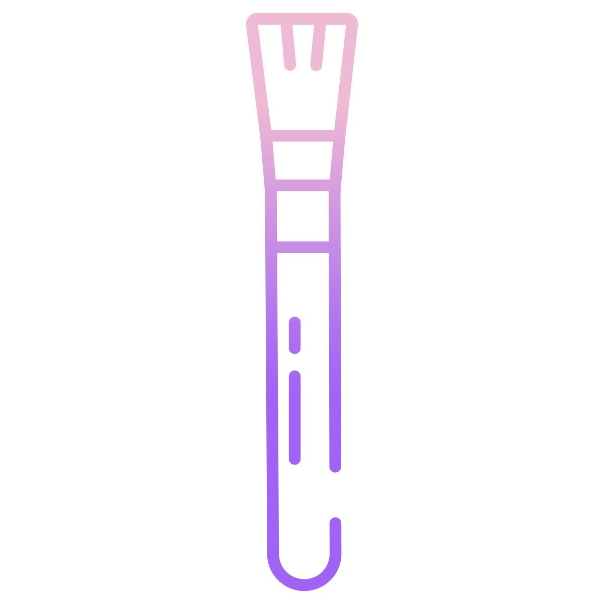 油漆刷 icon