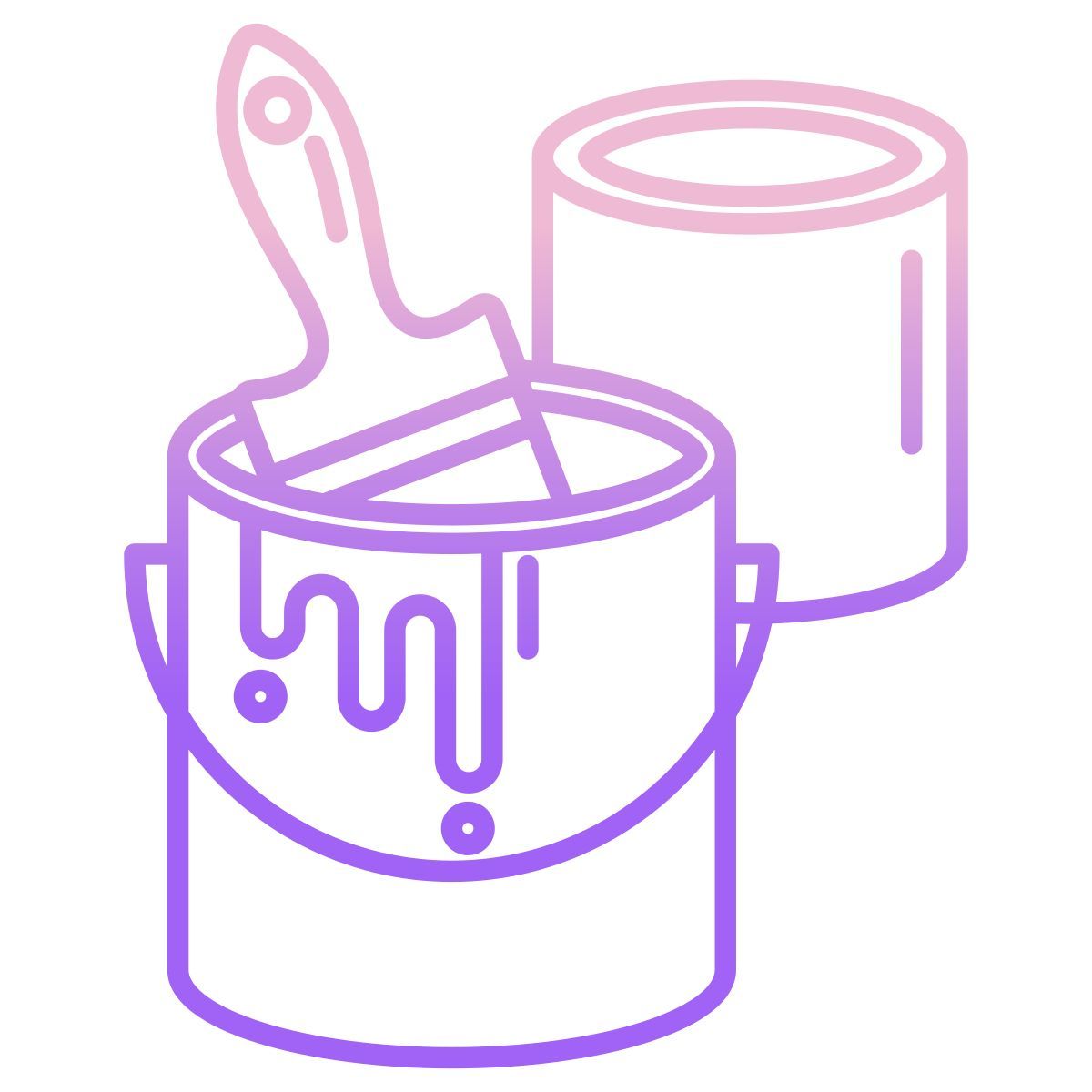 paint icon