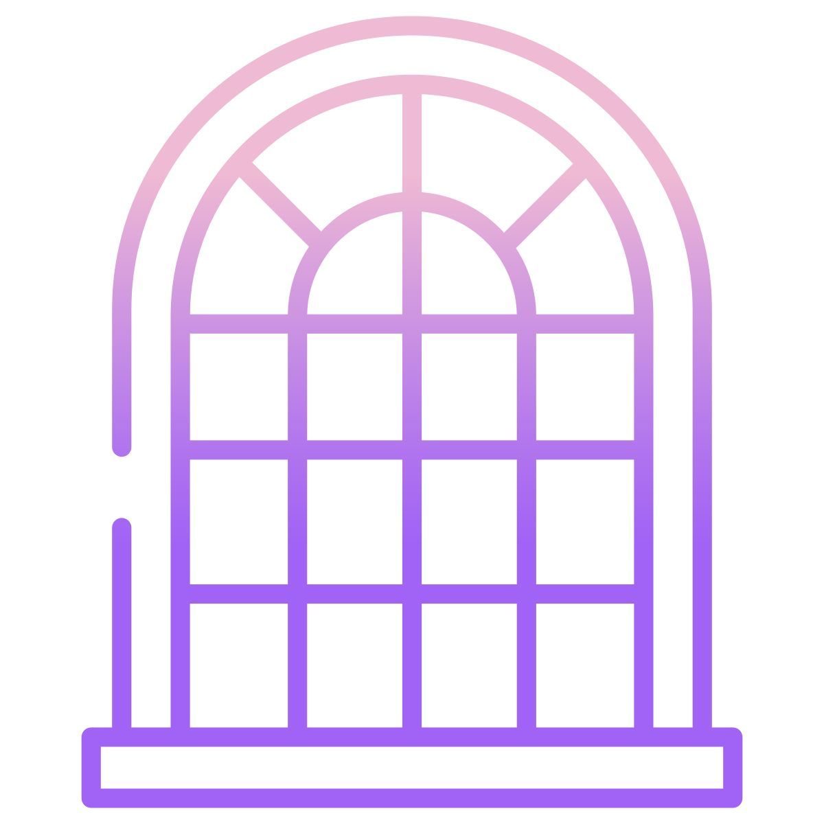 palace door icon