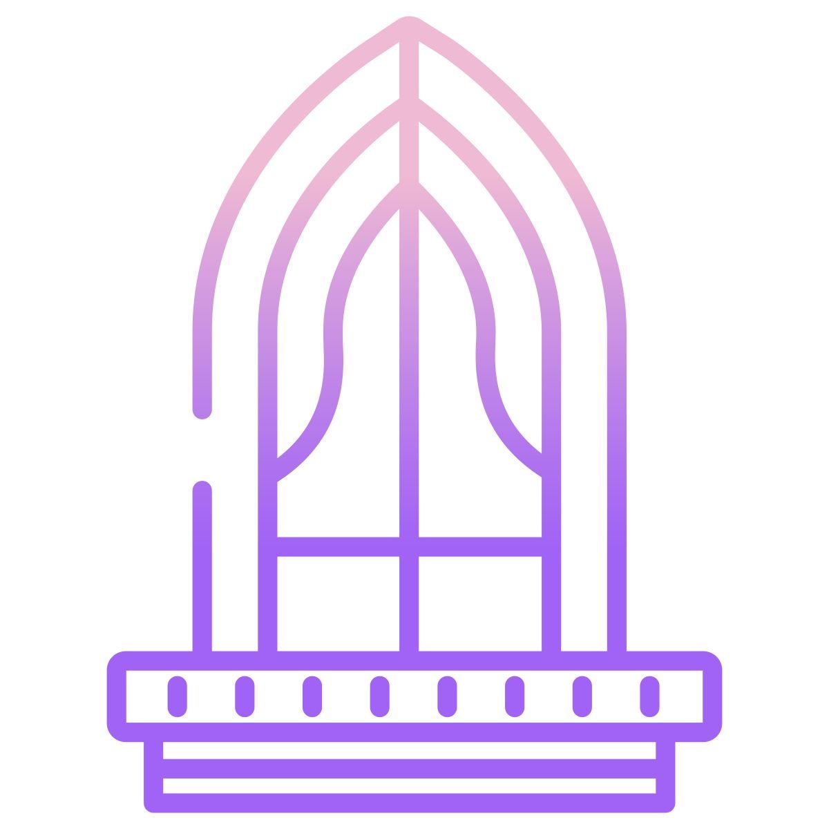 palace door icon