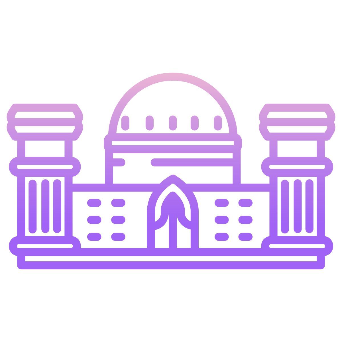 palace icon