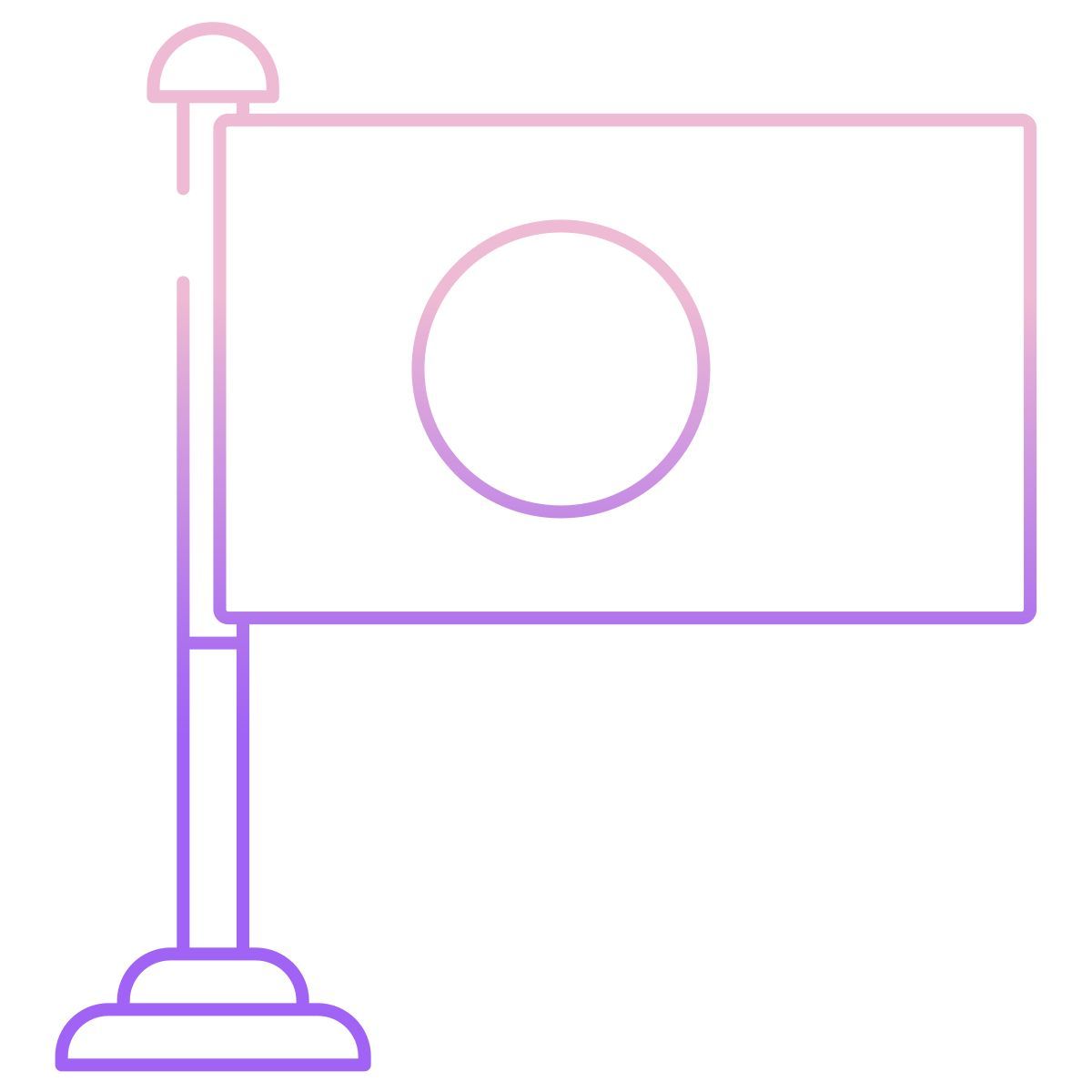 palau flag icon