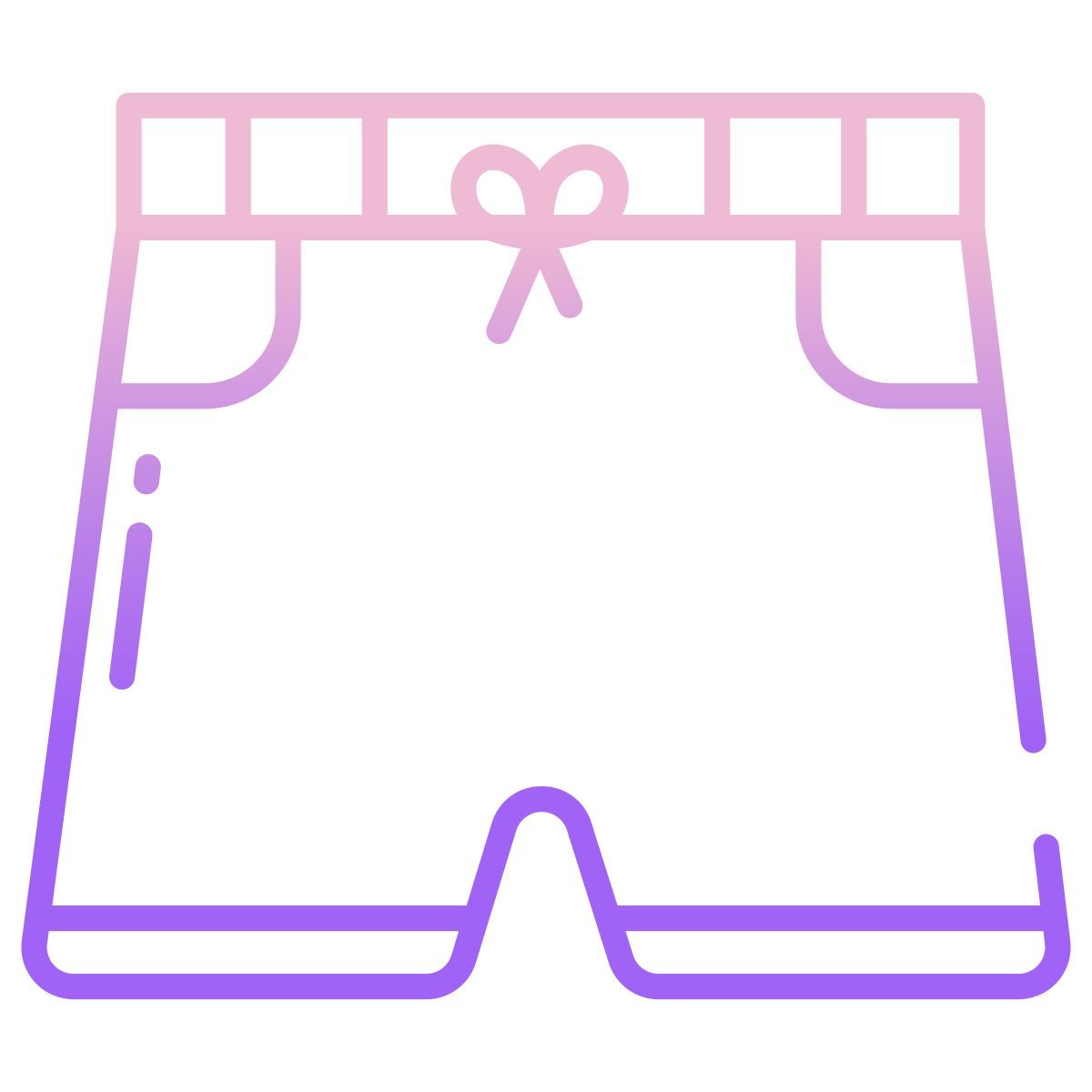 pant icon