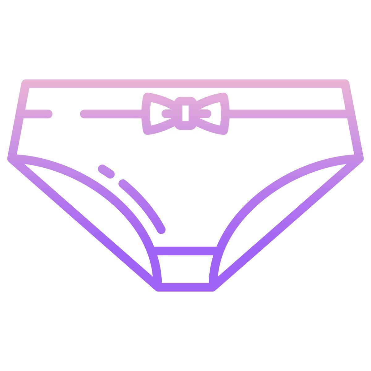 panties icon