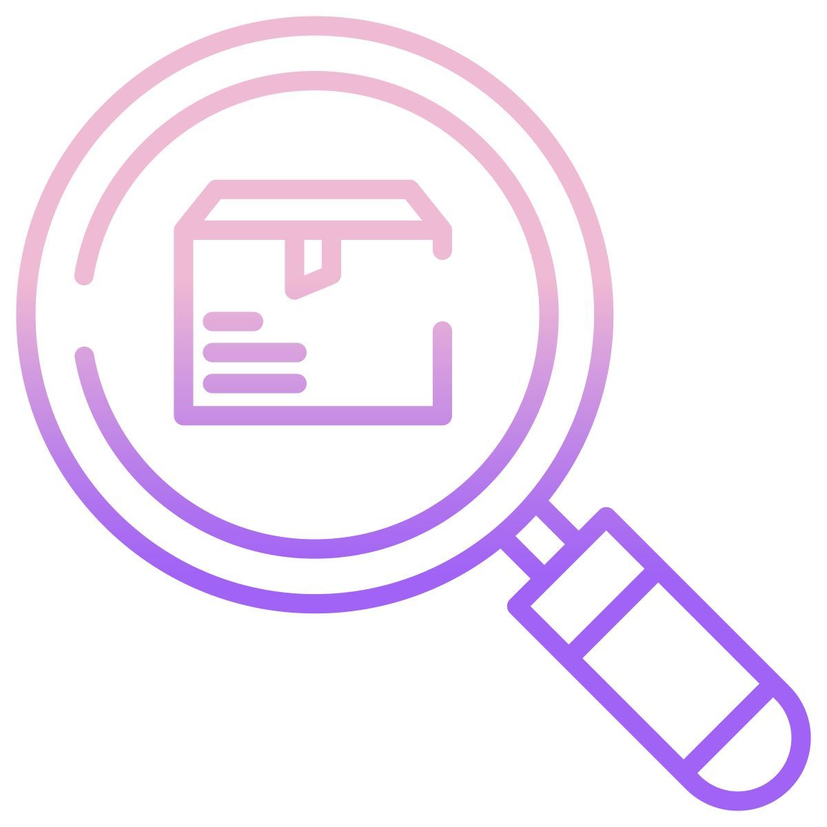 parcel icon