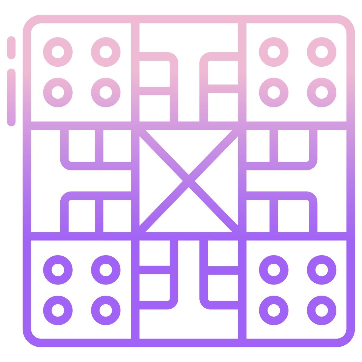parchis icon