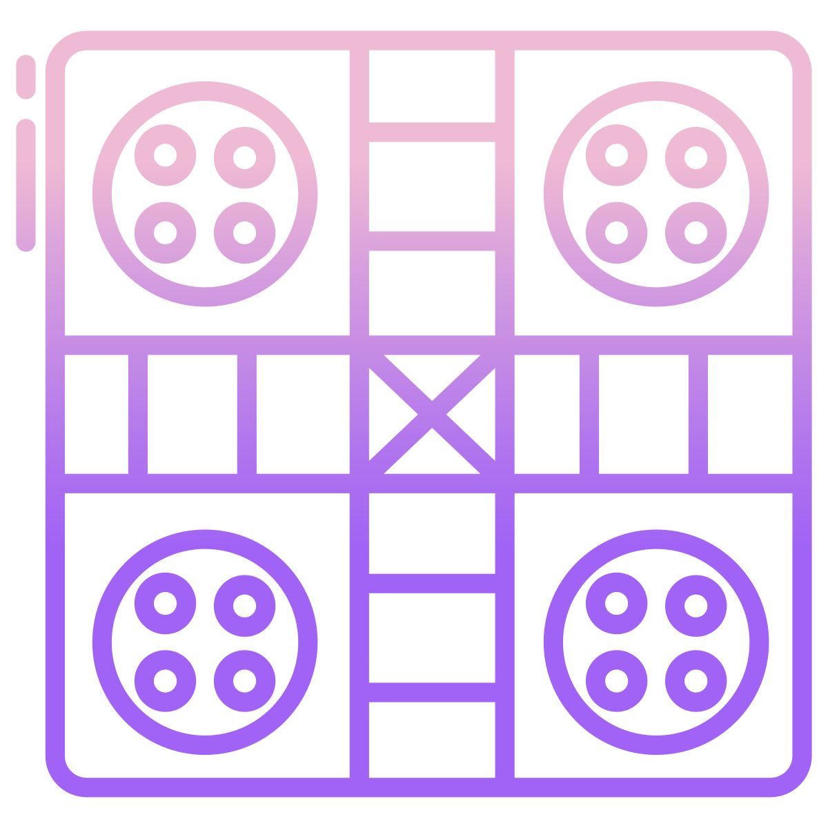 parchis icon